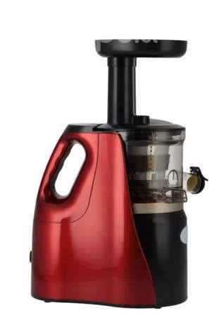 Extractor de Jugo de Giro Lento Sindelen
