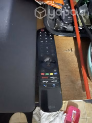 Smart tv lg 70 - Imagen 3