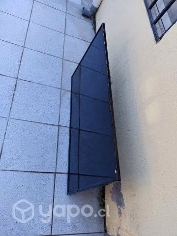 Televisión 43 pulgadas para reparar