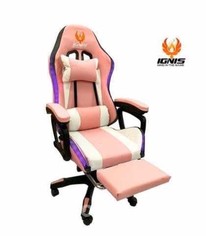 Sillas Gamer