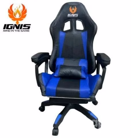 Sillas Gamer