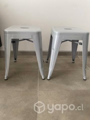 Pisos Gris