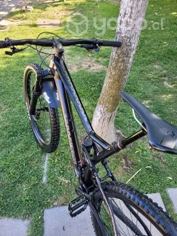 MTB Merida ONE-TWENTY 9-3000