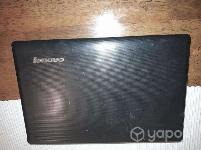 Notebook Lenovo - Imagen 2