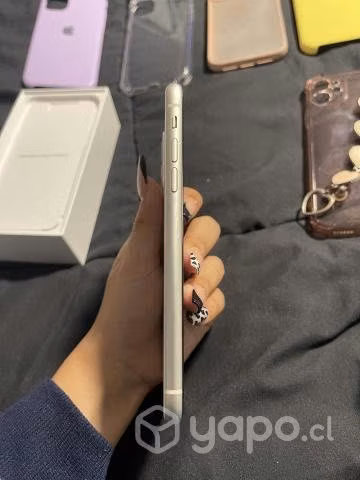 Iphone 11 64 gb