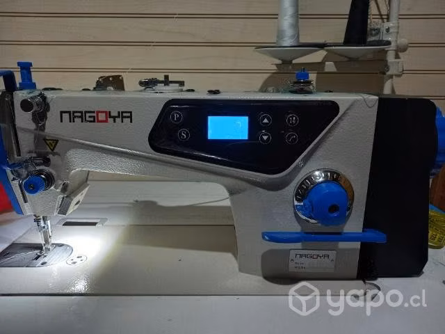Maquinas de coser