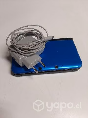 Consola 3D