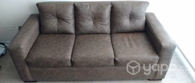 Sofa de 3 cuerpos