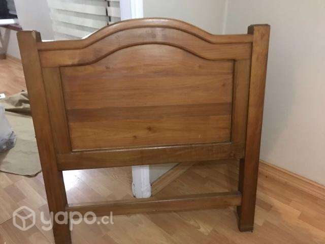 Muebles en madera RAULÍ - Imagen 2