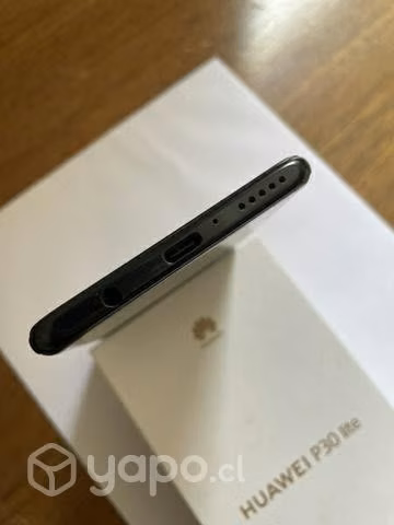 Huawei P30 Lite 128GB - Imagen 4