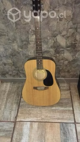 Guitarra squier - Imagen 3