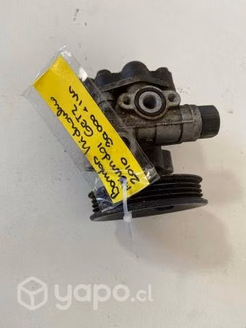 Bomba hidráulica Hyundai Getz 2010