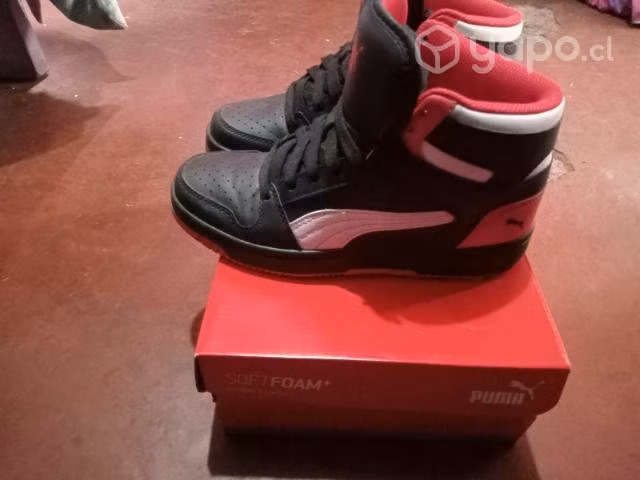 Zapatillas puma originales