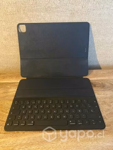 Teclado IPad Pro 12,9