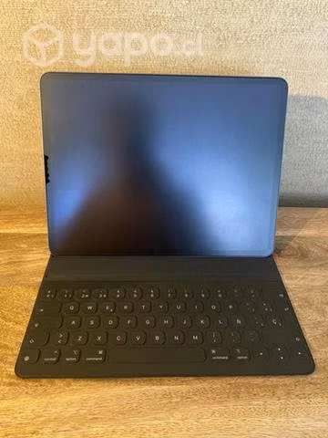Teclado IPad Pro 12,9