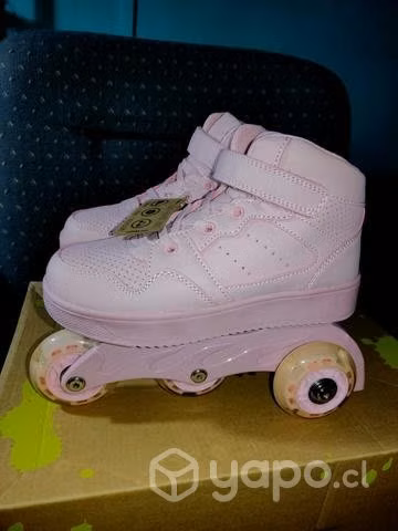 Patines colloky - Imagen 4