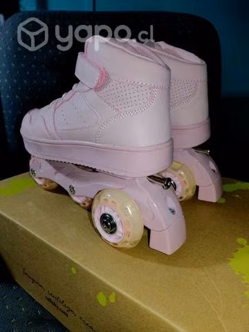 Patines colloky - Imagen 3
