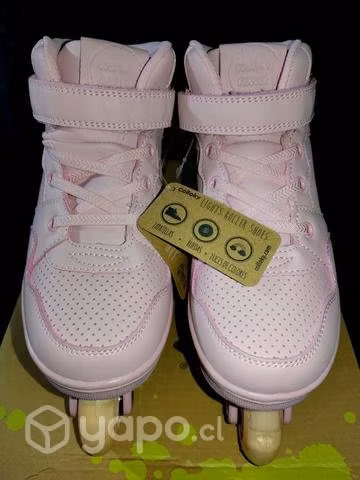 Patines colloky - Imagen 2
