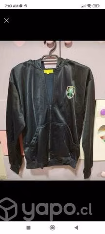 Uniforme liceo Paulina von mallinckrodt