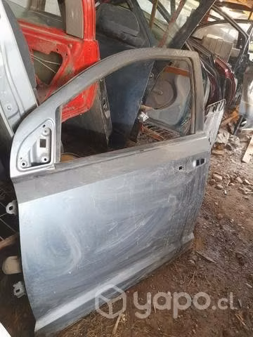 Puerta dodge journey