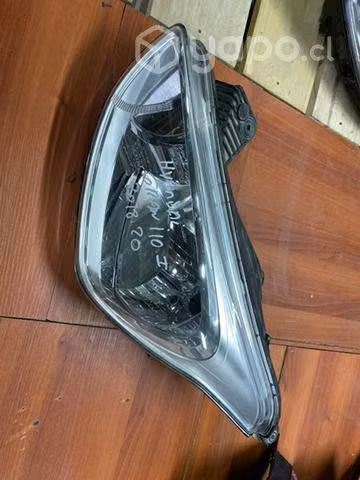 Optico izquierdo hyundai gran I 10 2018-21