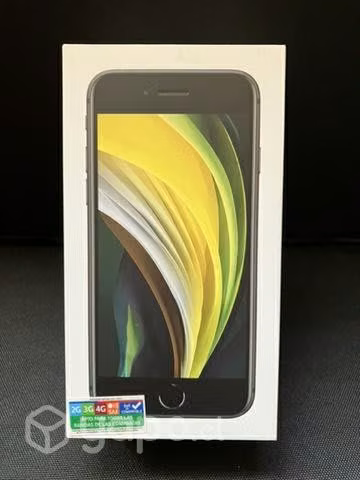 IPhone SE 2020 128gb