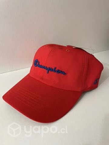 Gorras Champion