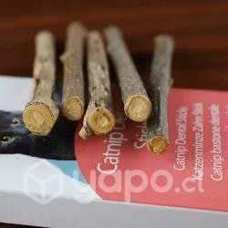 Bioline Catnip Hierba Gatera Palitos 5 unid #2029