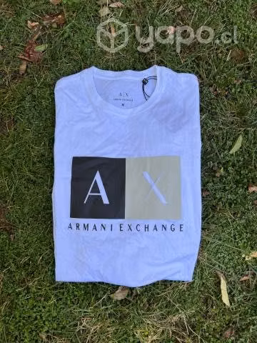 Ropa nueva traída de EEUU marca Armani