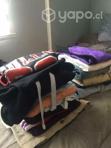 4 bultos de ropa exelente estado - Imagen 6