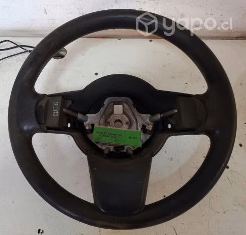 Manubrio (FFA175) Fiat Fiorino Fire 2017