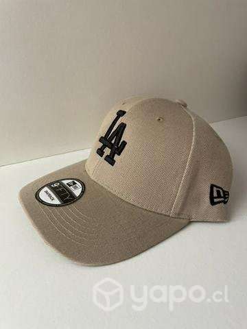 Gorras NY y LA - Imagen 4