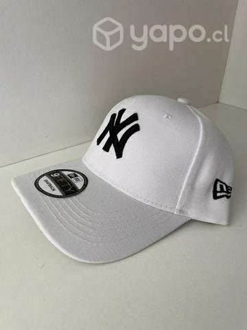 Gorras NY y LA - Imagen 2