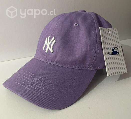 Gorras NY y LA - Imagen 3