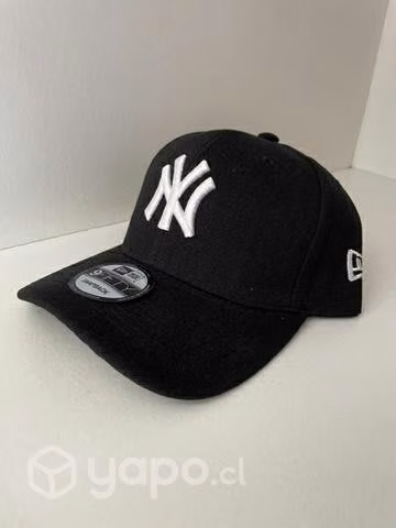 Gorras NY y LA