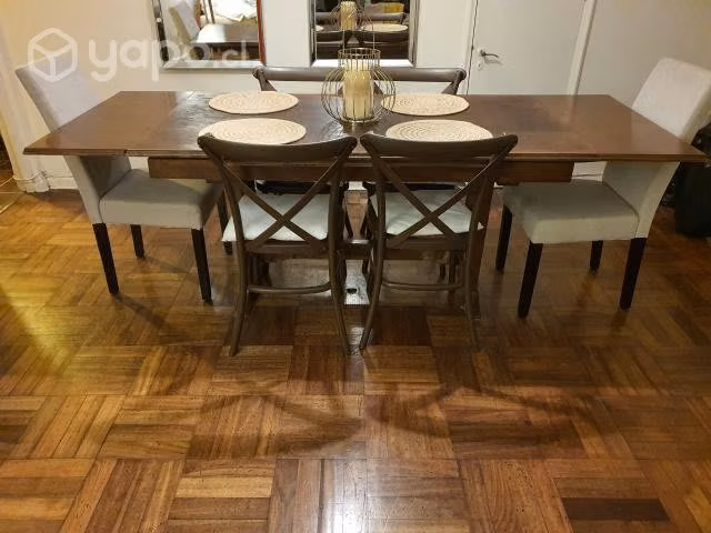 Mesa de comedor
