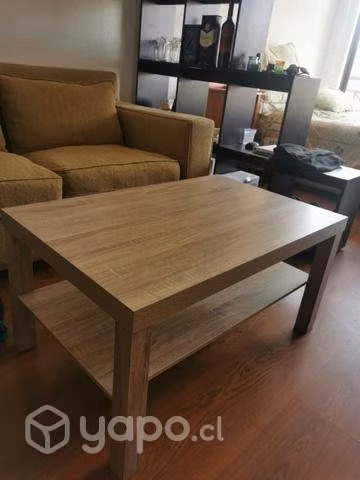 Mesa de centro
