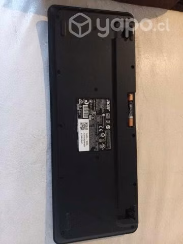 Teclado Acer inalambrico - Imagen 2