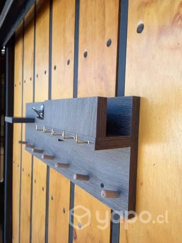 Porta llaves
