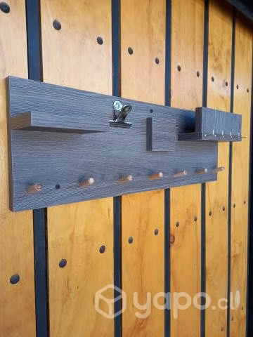 Porta llaves