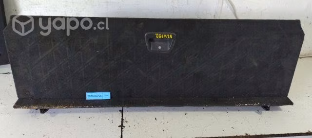 Piso Maletero (VLV152) Volvo XC90 Diesel 2010