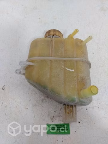 Deposito Agua Refrigerante Motor (CNA010) Chevrole