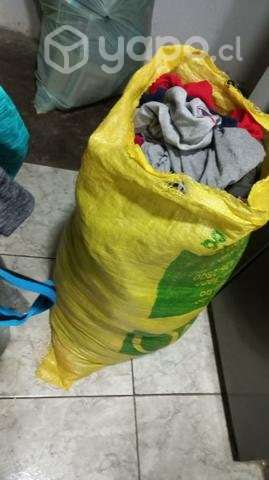 Lote ropa de hombre - Imagen 2