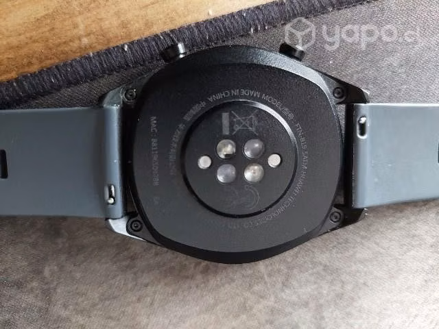 Huawei watch gt - Imagen 2