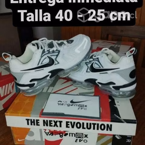 Zapatillas