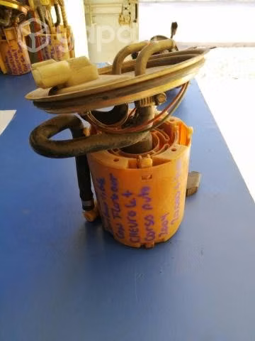 Bomba combustible con flotador Chevrolet Corsa