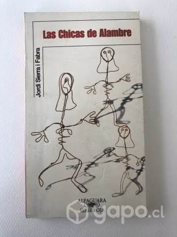 Libros usados Nº1