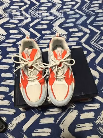 zapatillas