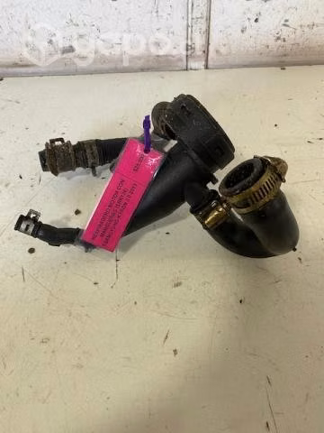 Respiradero motor con mangueras (SNK136) Ssangyong
