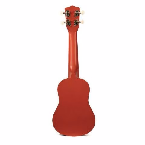 Palmer PUK21RD - Ukelele Soprano - Imagen 2